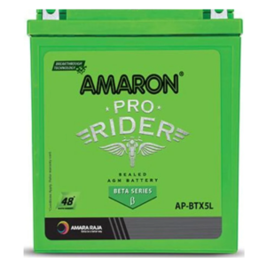 Automotive Batteries