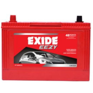 exide eezy ey105d31l battery