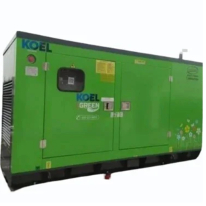 kirloskar diesel generator
