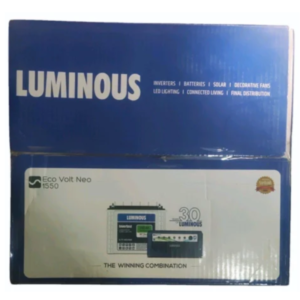 luminous eco volt neo 1250 inverter