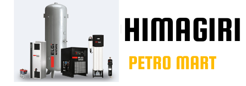 Himagiri Power Solution Logo